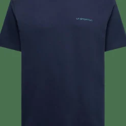La Sportiva Men's Psychotomic T-Shirt Night Sky/Lake