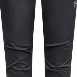 La Sportiva Men's Roots Pants Onyx/Chalk