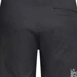 La Sportiva Men's Roots Shorts Onyx/chalk