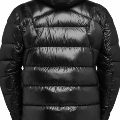 La Sportiva Men's Supercouloir Down Jacket Black/Onyx