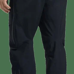 La Sportiva Men's Supercouloir GORE-TEX Pro Pants Black