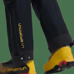 La Sportiva Men's Supercouloir GORE-TEX Pro Pants Black