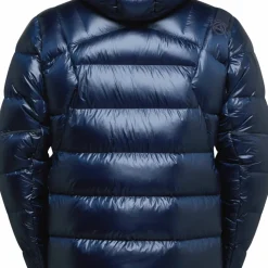 La Sportiva Men's Supercouloir Down Jacket Night Sky