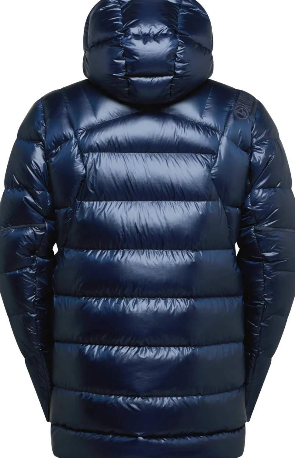 La Sportiva Men's Supercouloir Down Jacket Night Sky