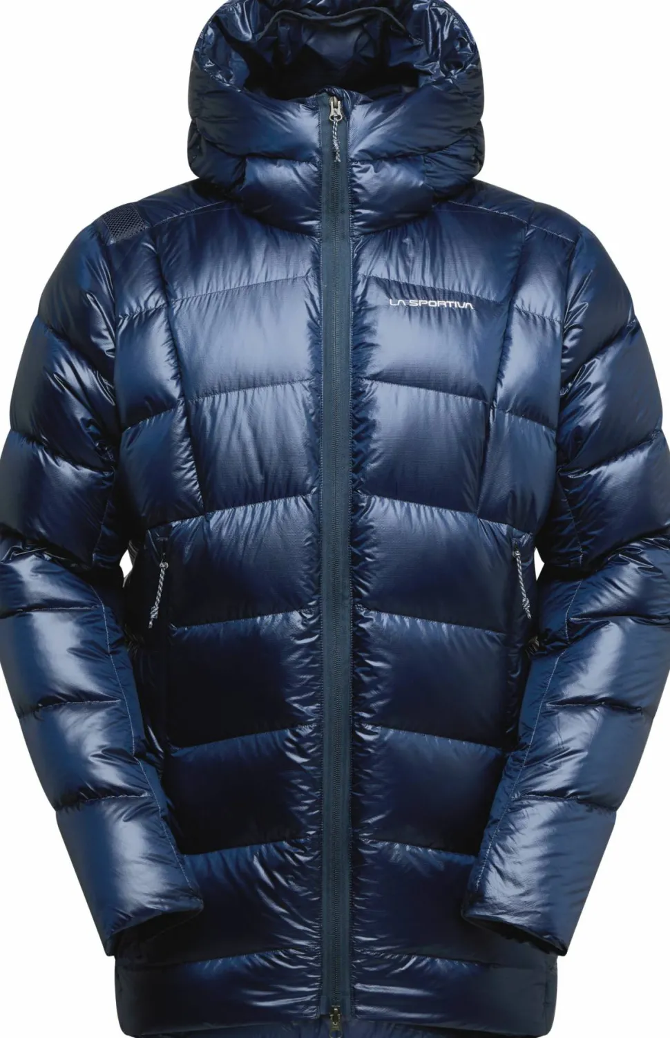 La Sportiva Men's Supercouloir Down Jacket Night Sky