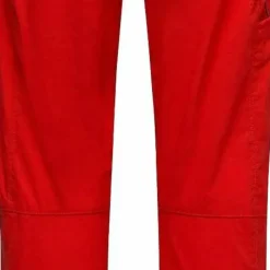 La Sportiva Men's Talus Pants Mountain Red/night Sky