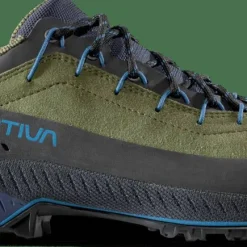 La Sportiva Men's Tx4 Evo Cypress/Night Sky