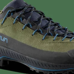La Sportiva Men's Tx4 Evo Cypress/Night Sky