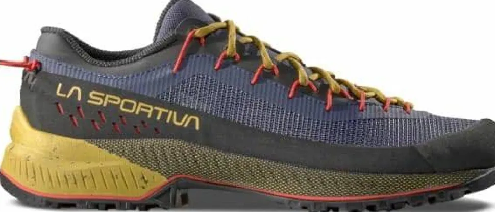 La Sportiva Men's Tx4 Evo St Night Sky/Savana