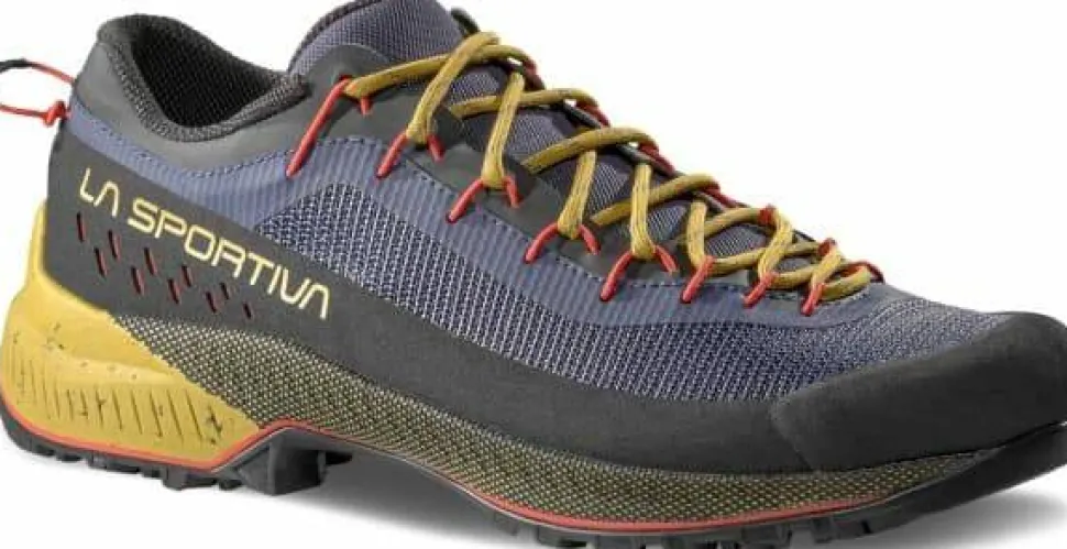 La Sportiva Men's Tx4 Evo St Night Sky/Savana