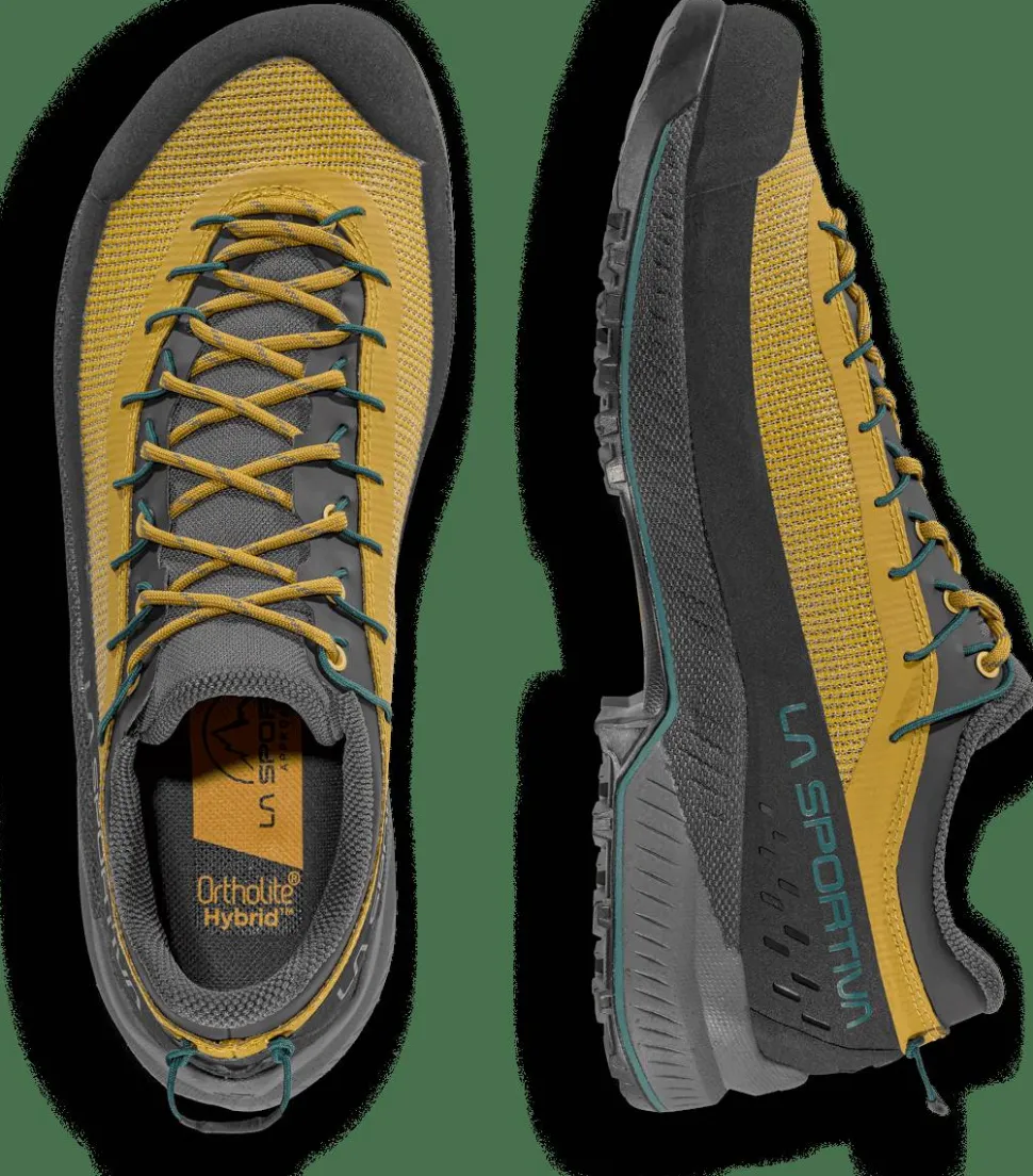 La Sportiva Men's Tx4 Evo St Savana/Onyx