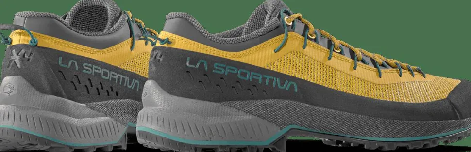 La Sportiva Men's Tx4 Evo St Savana/Onyx