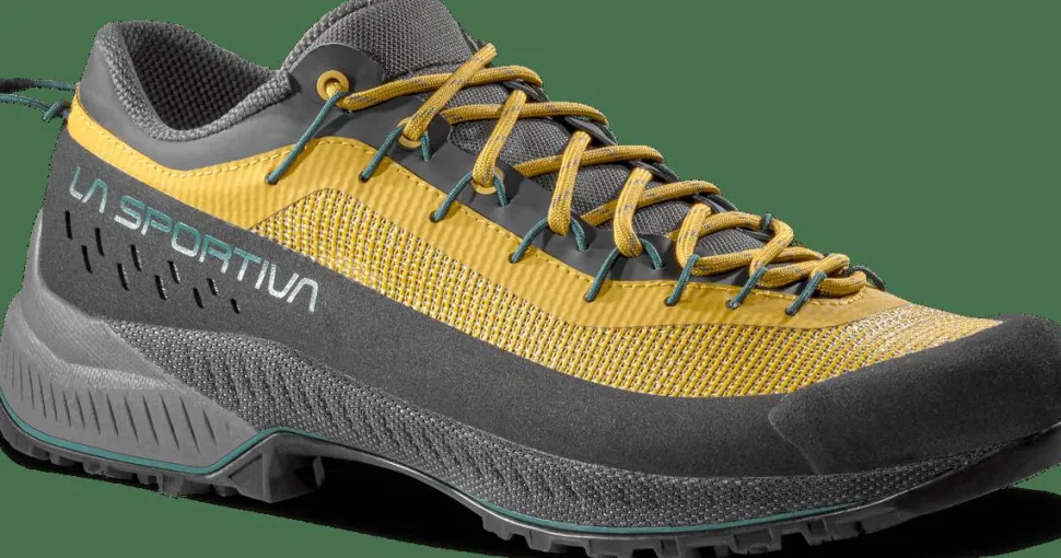 La Sportiva Men's Tx4 Evo St Savana/Onyx