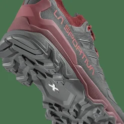 La Sportiva Men's Ultra Raptor 3 GORE-TEX Carbon/Redwood