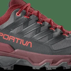La Sportiva Men's Ultra Raptor 3 GORE-TEX Carbon/Redwood