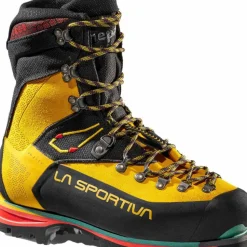 La Sportiva Nepal Evo GORE-TEX Yellow