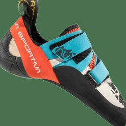 La Sportiva Otaki Blue/Flame