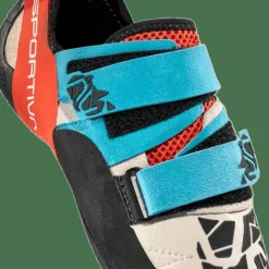 La Sportiva Otaki Blue/Flame