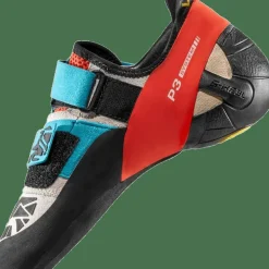 La Sportiva Otaki Blue/Flame
