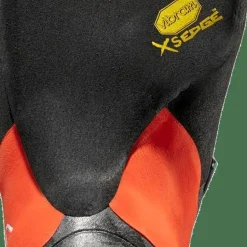 La Sportiva Otaki Blue/Flame
