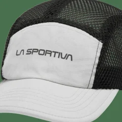 La Sportiva Skyline Air Cap Chalk/Black