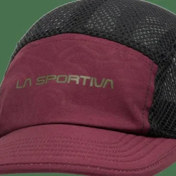 La Sportiva Skyline Air Cap Redwood/Cypress