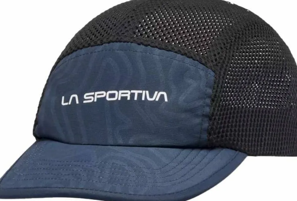 La Sportiva Skyline Air Cap Night Sky/Black