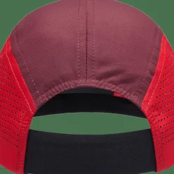 La Sportiva Skyline Cap Chalk/Redwood