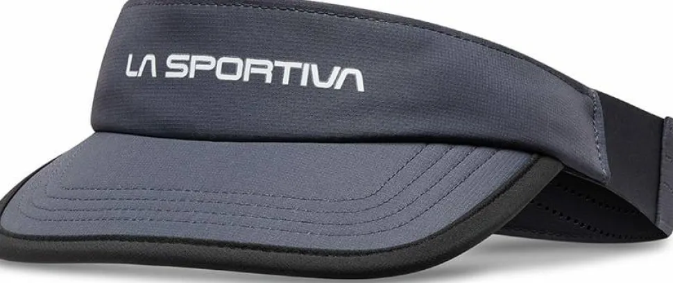 La Sportiva Skyline Visor Onyx/Black