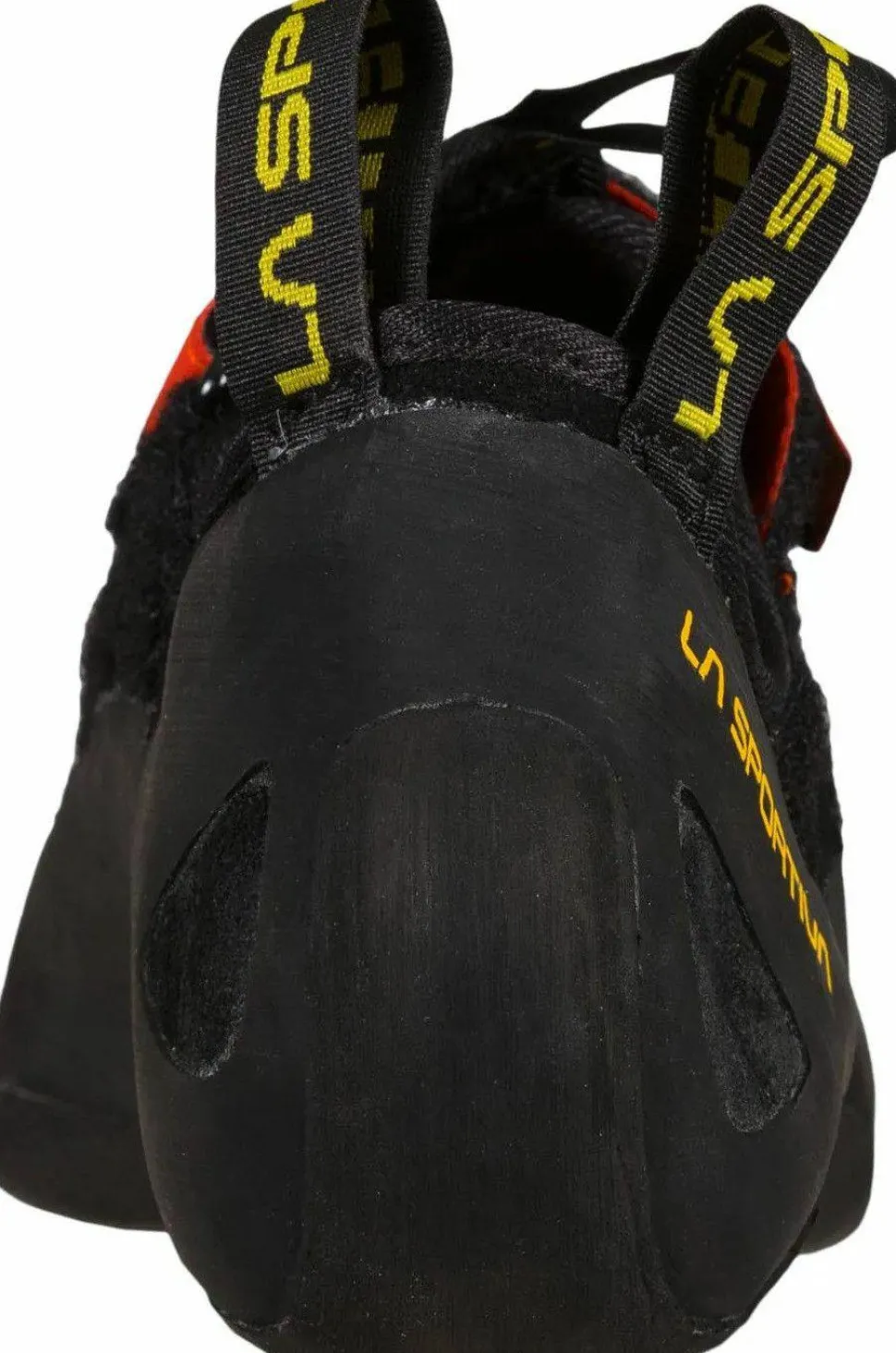 La Sportiva Tarantula Black/poppy