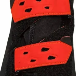 La Sportiva Tarantula Black/poppy