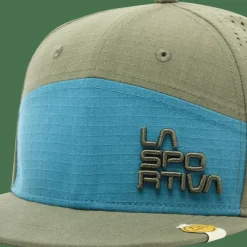 La Sportiva Traverse Trucker Lake/Cypress