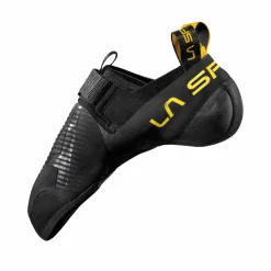 La Sportiva Unisex' Ondra Comp Black/yellow