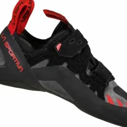 La Sportiva Unisex Tarantula Boulder Metal/Sunset