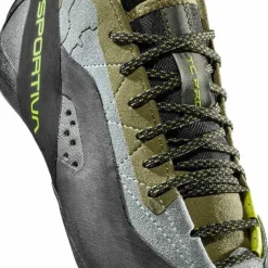 La Sportiva Unisex TC Pro Olive
