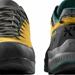 La Sportiva Unisex TX4 Evo GORE-TEX Savana/Jungle