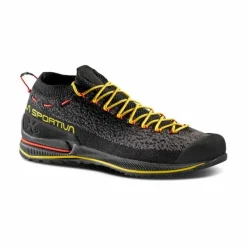 La Sportiva Unisex Tx2 Evo Black/Yellow