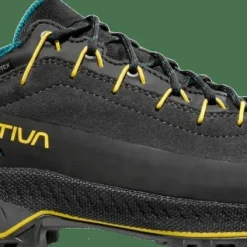 La Sportiva Unisex TX4 Evo GORE-TEX Carbon/Bamboo