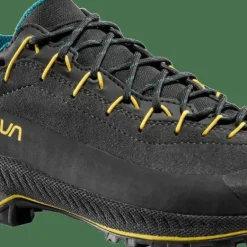 La Sportiva Unisex TX4 Evo GORE-TEX Carbon/Bamboo