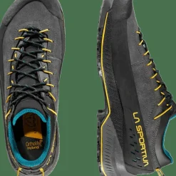 La Sportiva Unisex TX4 Evo GORE-TEX Carbon/Bamboo