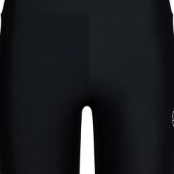 La Sportiva Women's Aerial Shorts Black/chalk