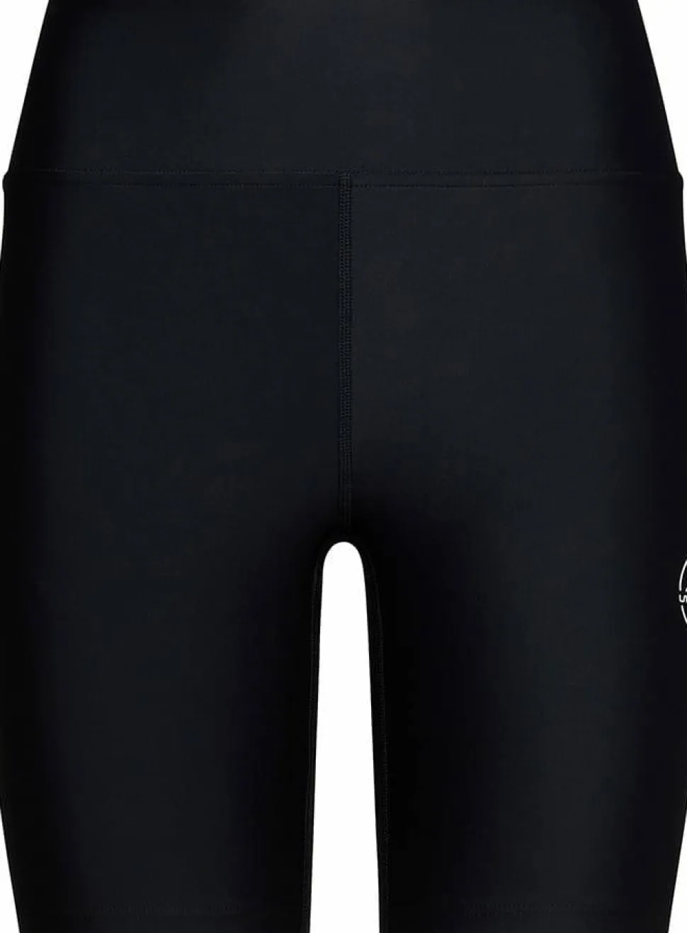 La Sportiva Women's Aerial Shorts Black/chalk