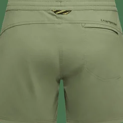 La Sportiva Women's Gambit Shorts Cypress