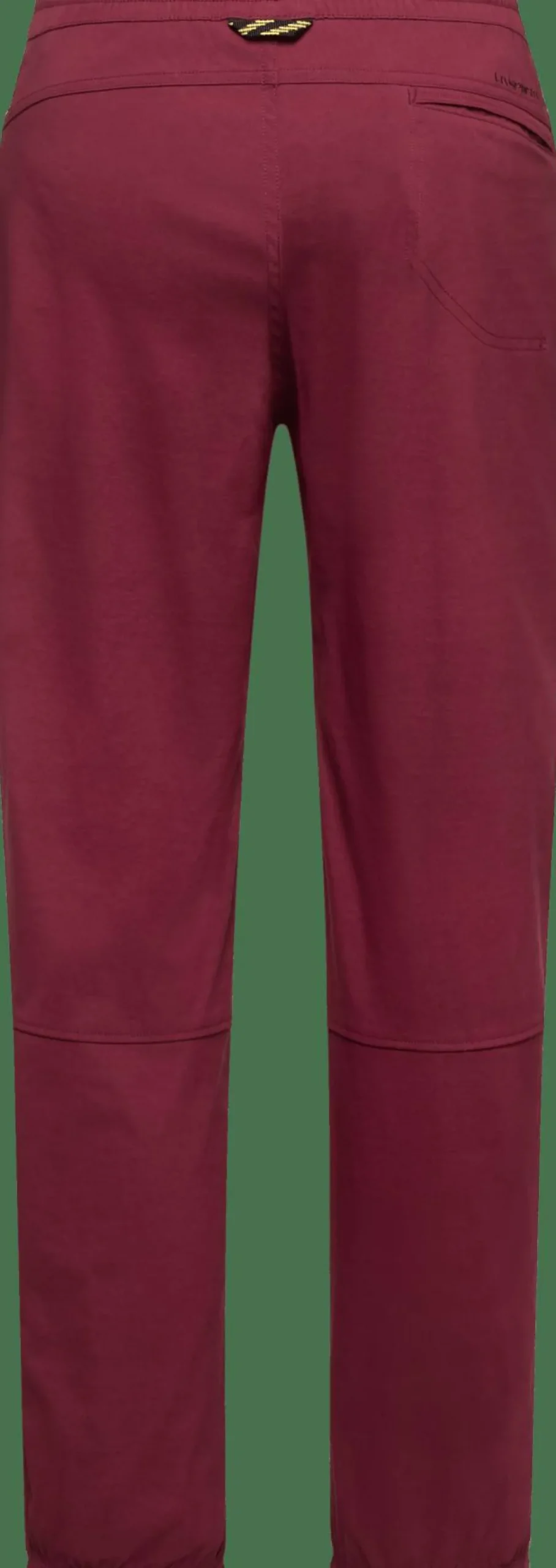 La Sportiva Women's Gambit Pants Redwood
