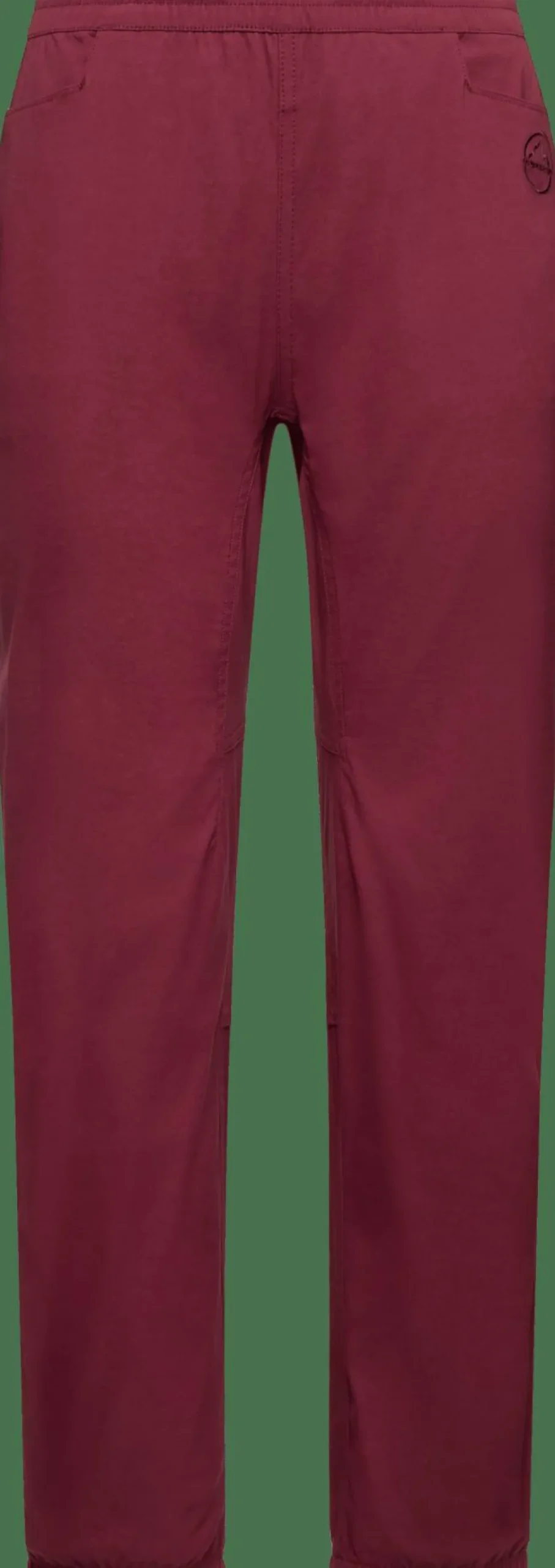 La Sportiva Women's Gambit Pants Redwood