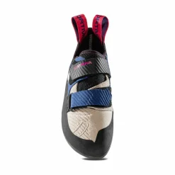 La Sportiva Women's Katana White/Storm Blue