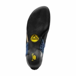 La Sportiva Women's Katana White/Storm Blue