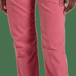 La Sportiva Women's Labyrinth Pants Rosebay/Night Sky
