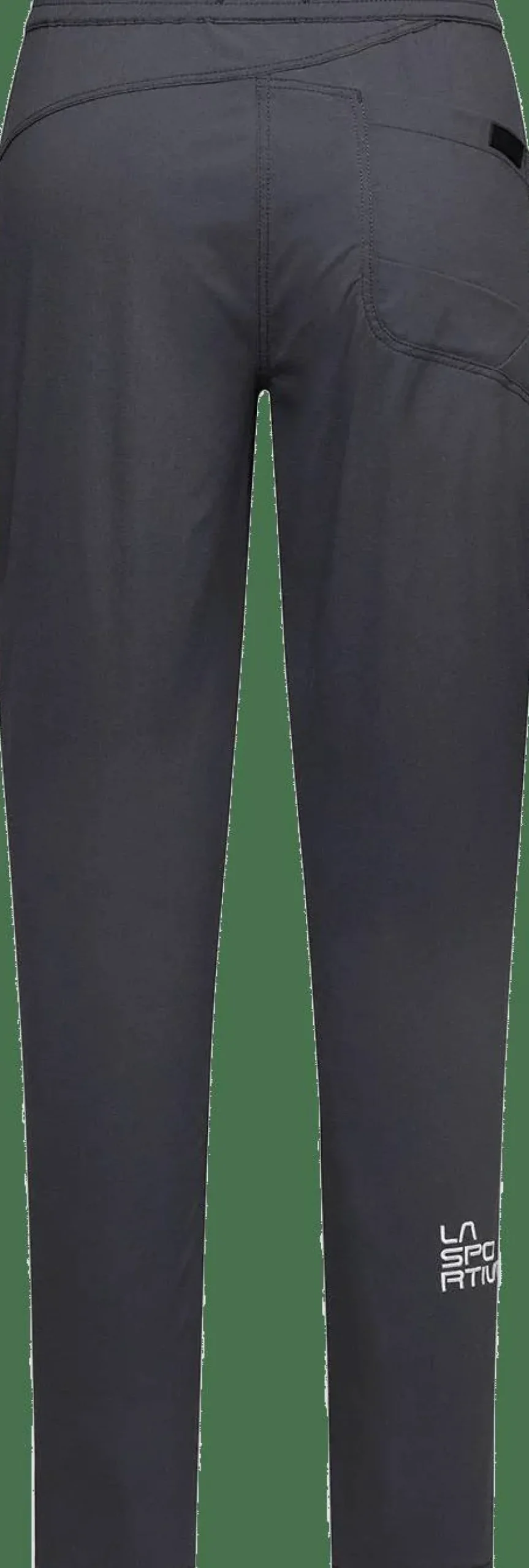 La Sportiva Women's Labyrinth Pants Onyx/Chalk