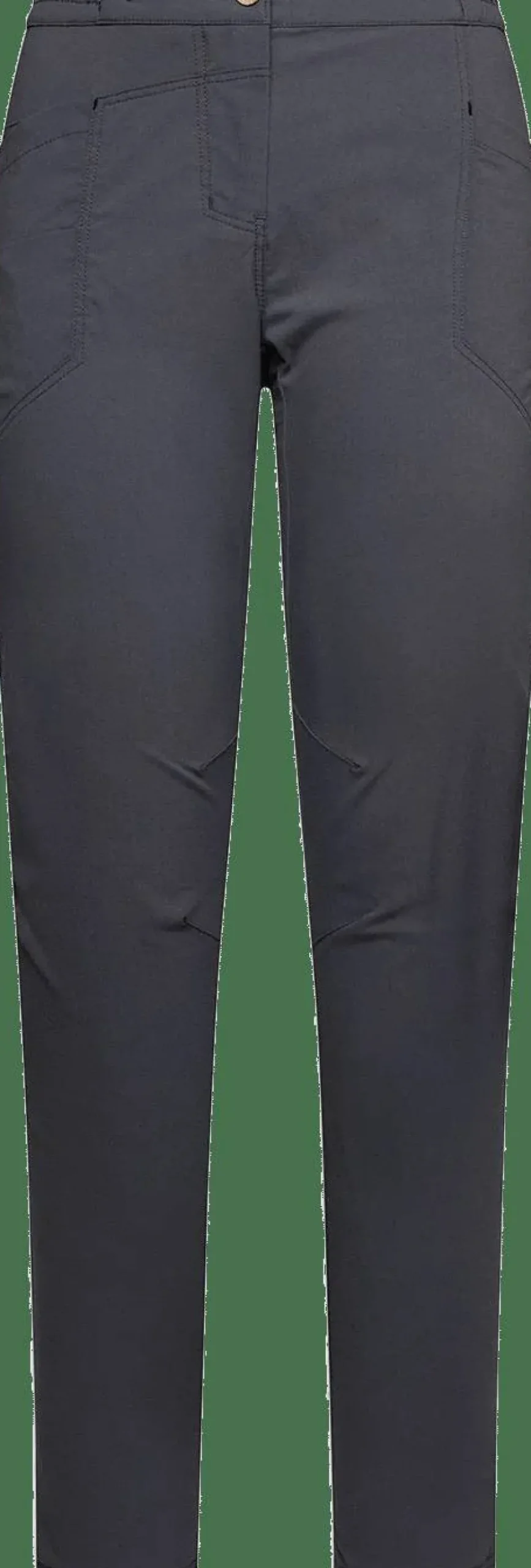 La Sportiva Women's Labyrinth Pants Onyx/Chalk